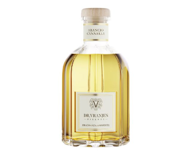 Home fragrance arancio cannella