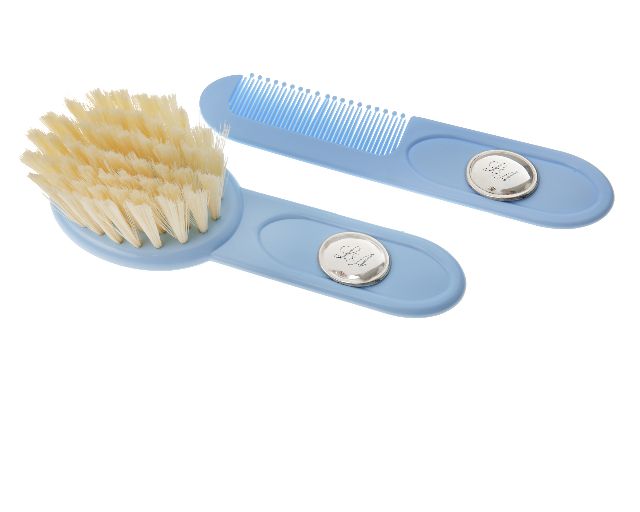 Brush And Comb Set Mickey Mouse Disney 130723 445d136c