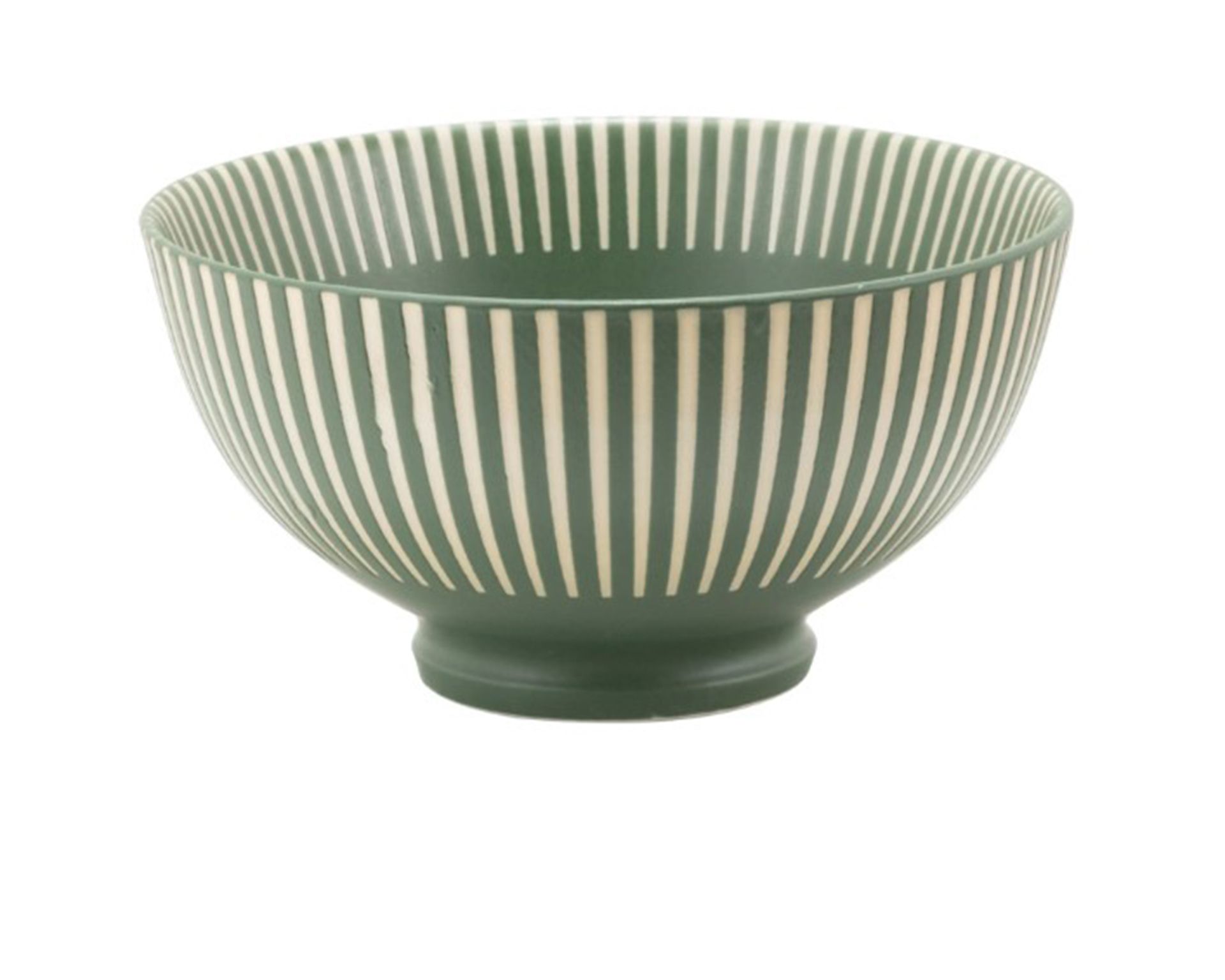 Bowl Levante Porcelain Green Zafferano 186760 978lev0712