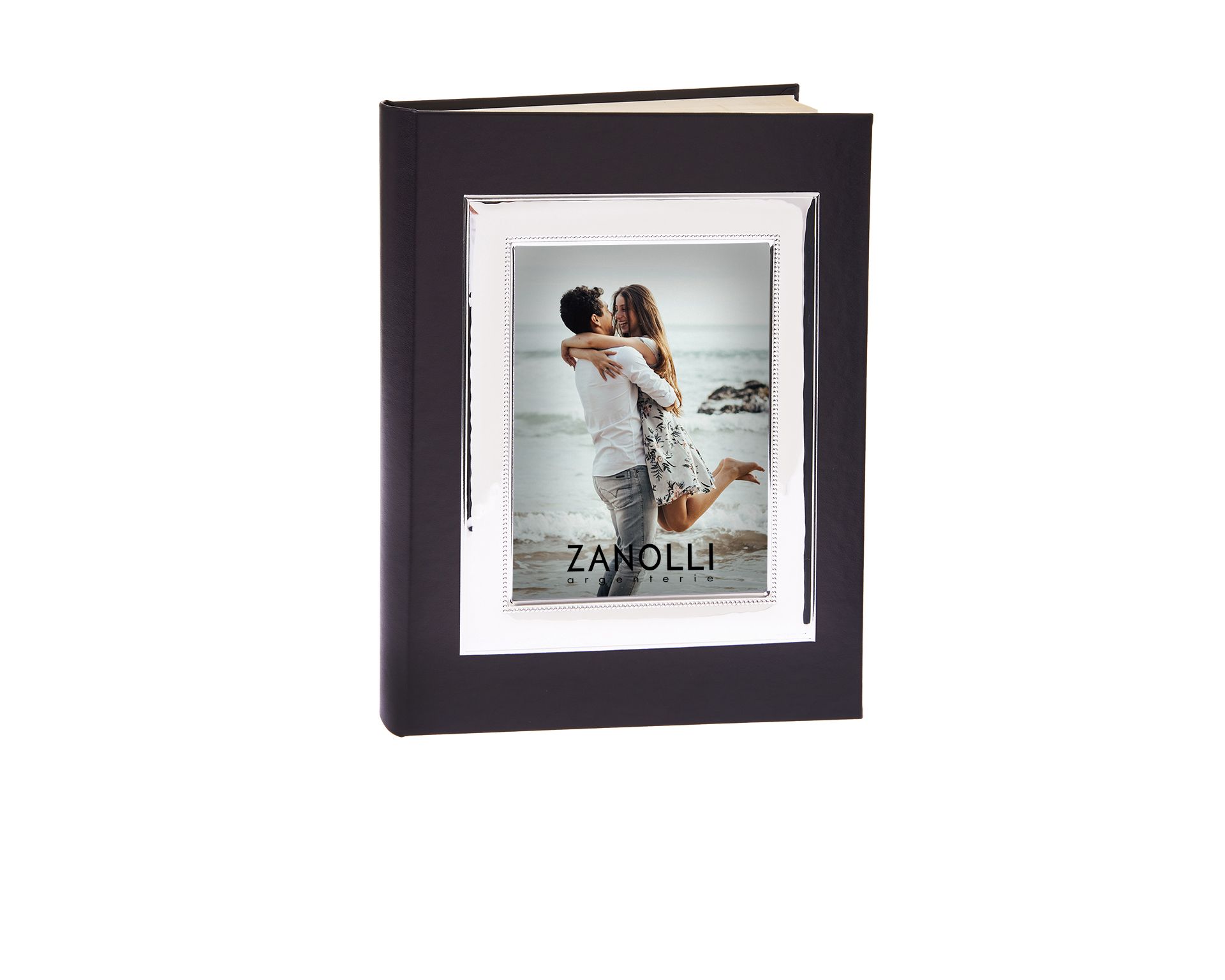 Photo Album With Picture Frame Selezione Zanolli