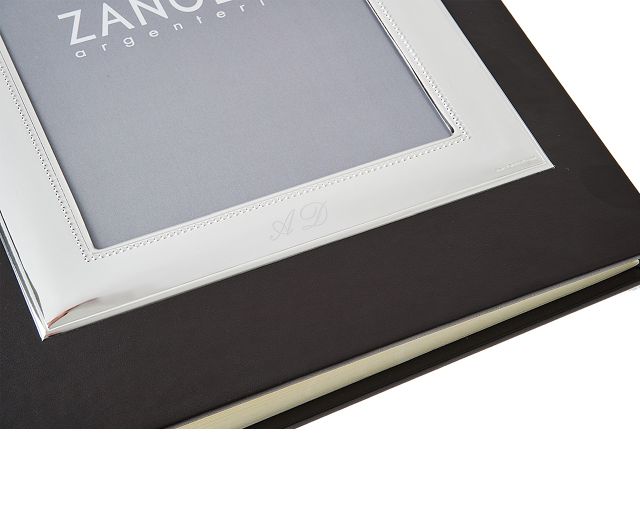Photo Album With Picture Frame Selezione Zanolli
