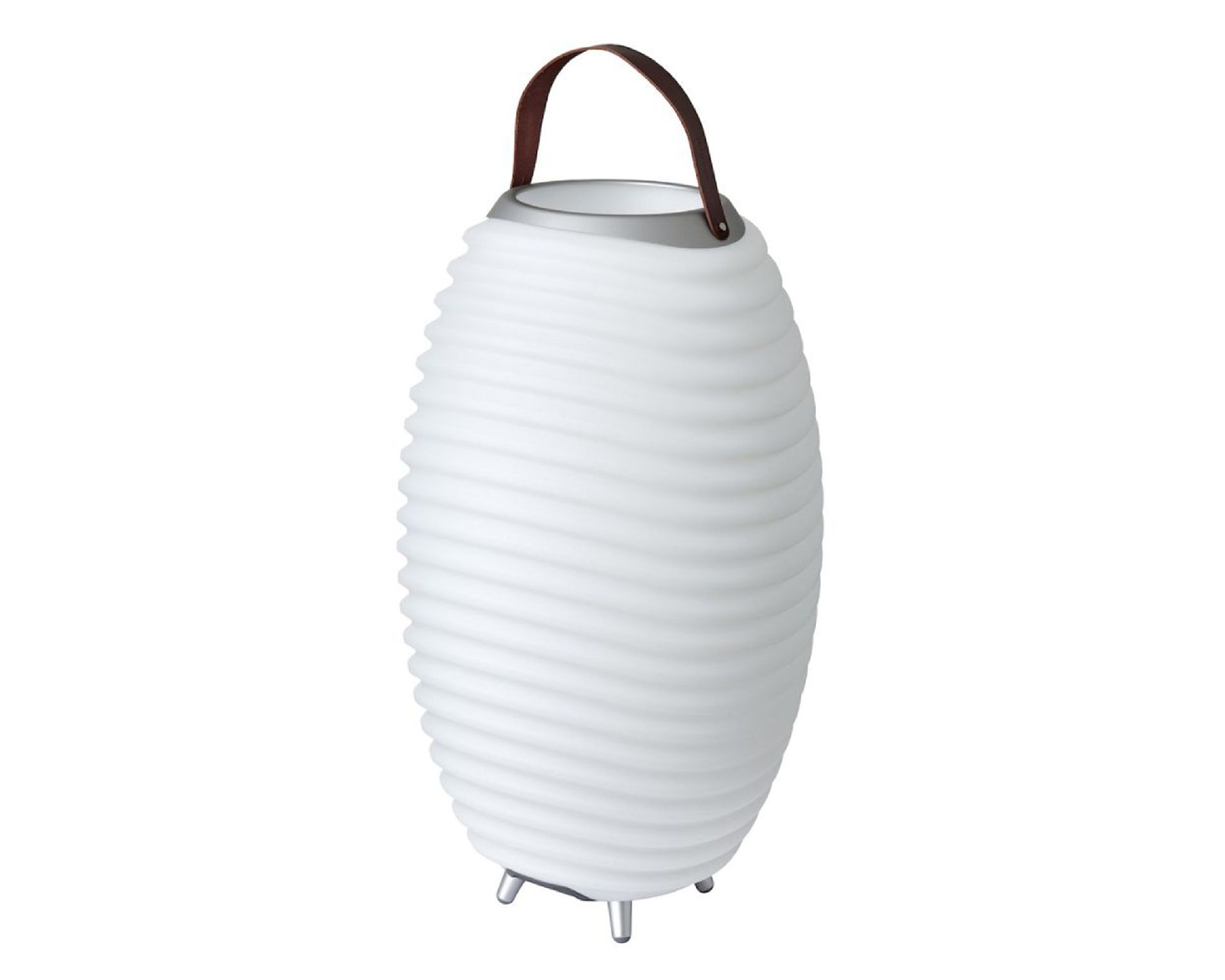 Lampada Bluetooth Glacette Synergy 65 Kooduu 190366 201ku050106ls01401