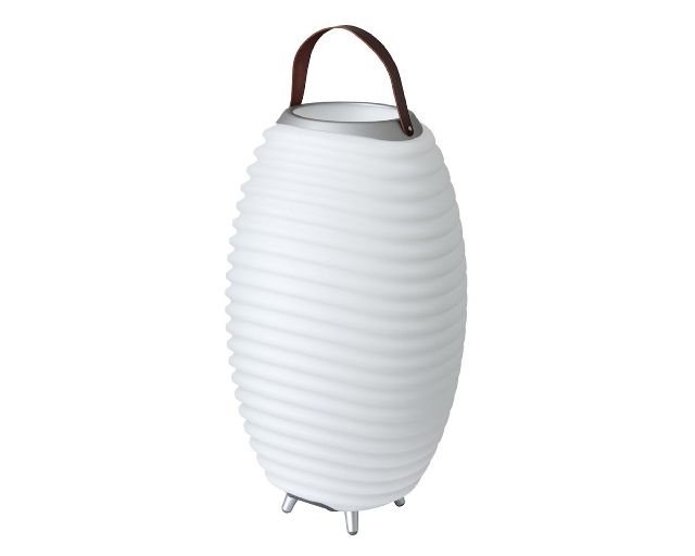 Lampada bluetooth glacette synergy 65