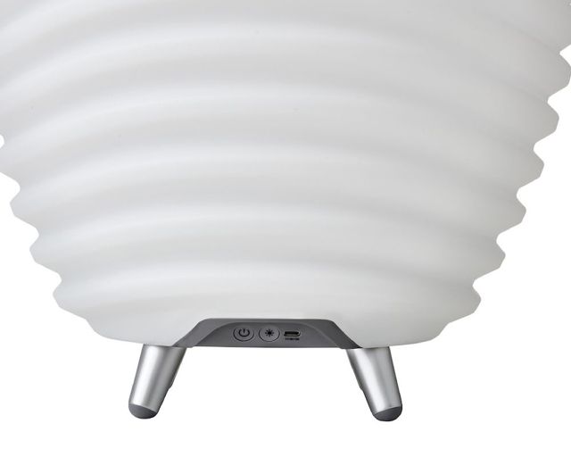 Lampada Bluetooth Glacette Synergy 65 Kooduu 190366 201ku050106ls01401