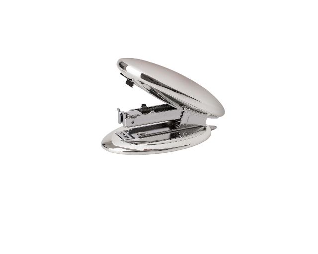 Stapler Silver Plated Selezione Zanolli