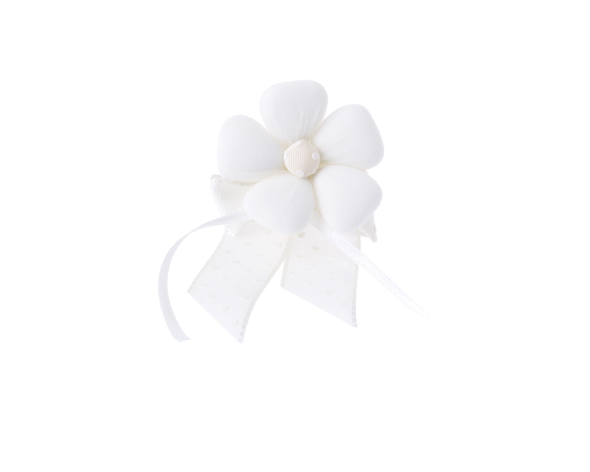 Favor With White Bow Selezione Zanolli 170080 C22nbb001