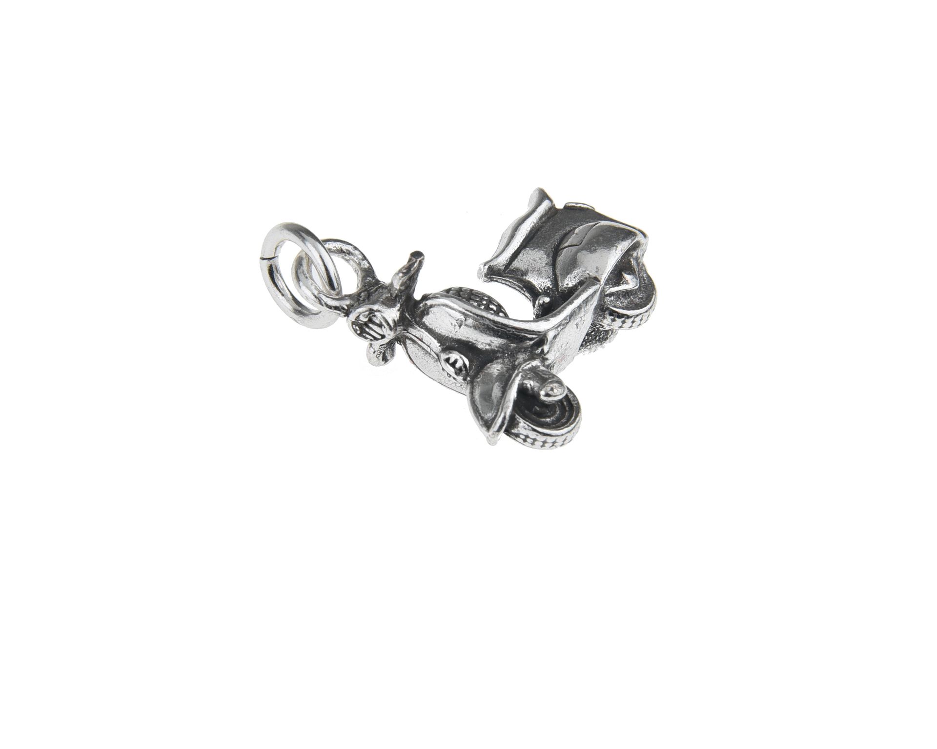 Ciondolo Vespa Selezione Zanolli 134396 912mz5013