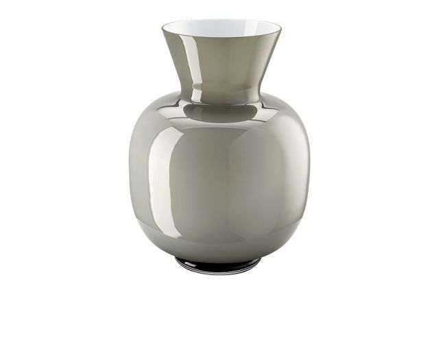 Vase anna grey