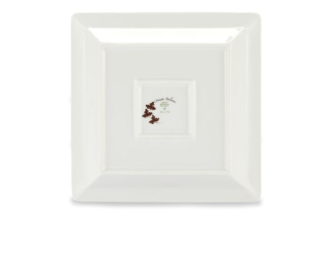 Valet Tray Oriente Italiano Castagn Porcelain Richard Ginori 186816 F01702g68360124b67