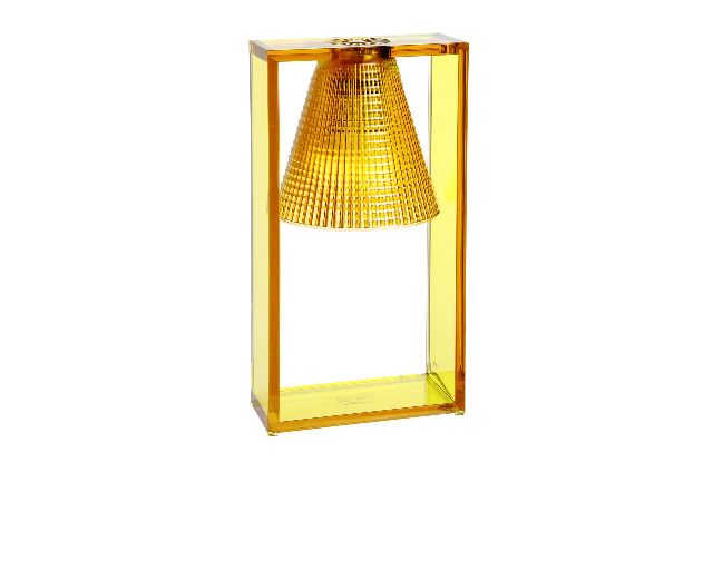 Lampada Da Tavolo Light Air Ambra Kartell 148270 90609135am