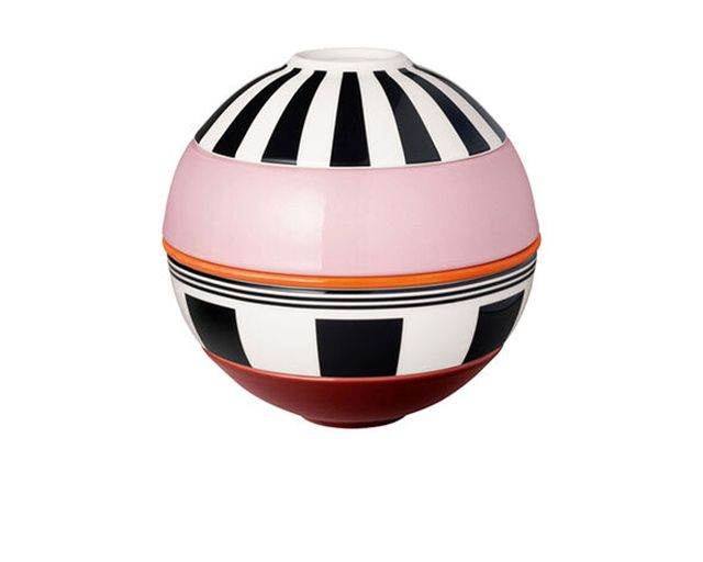 La petite boule porcellana memphis 5 pezzi