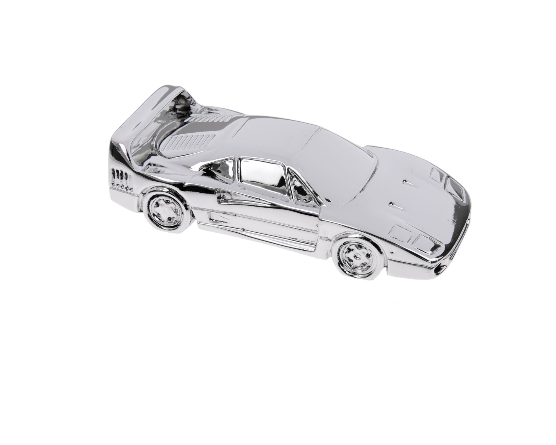Modellino Auto Selezione Zanolli 156448 941st3024m
