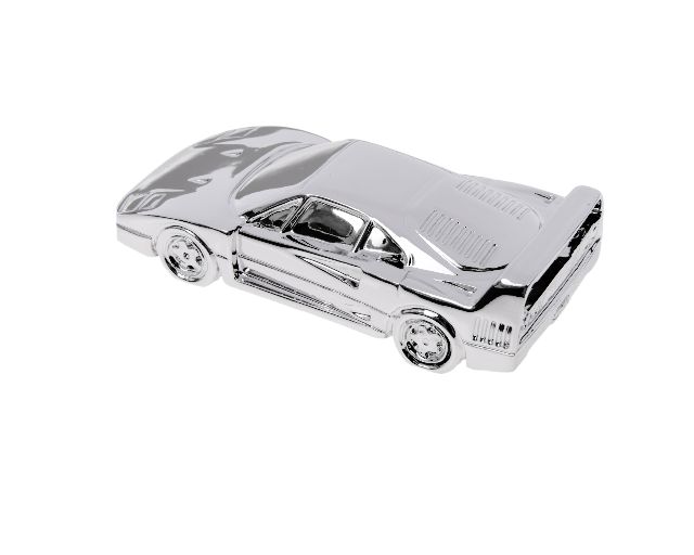 Modellino Auto Selezione Zanolli 156448 941st3024m
