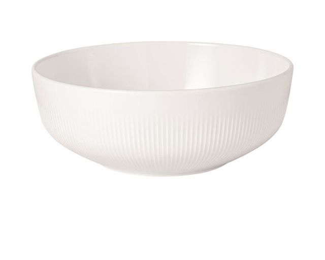 Insalatiera afina porcellana