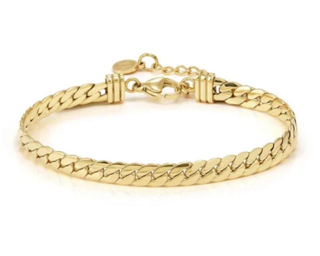 Bracelet eclettica steel