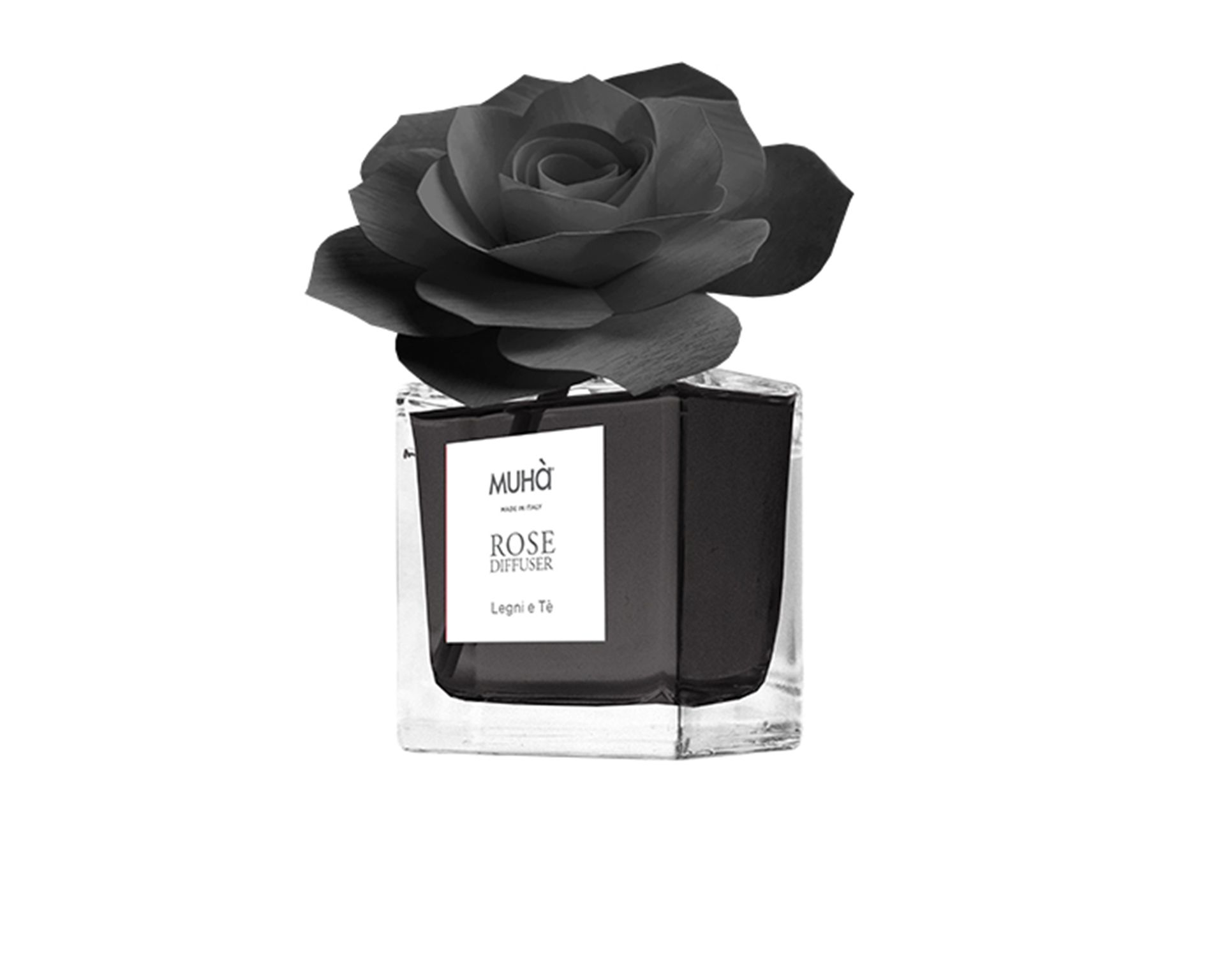 Profumatore Dambiente Rosa Legni E The Muha 176046 979l106
