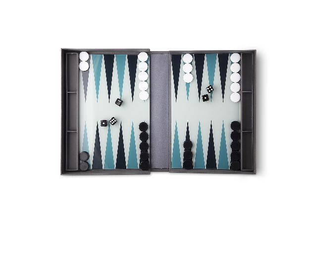 Backgammon Classic Printworks 163110 956pw00338