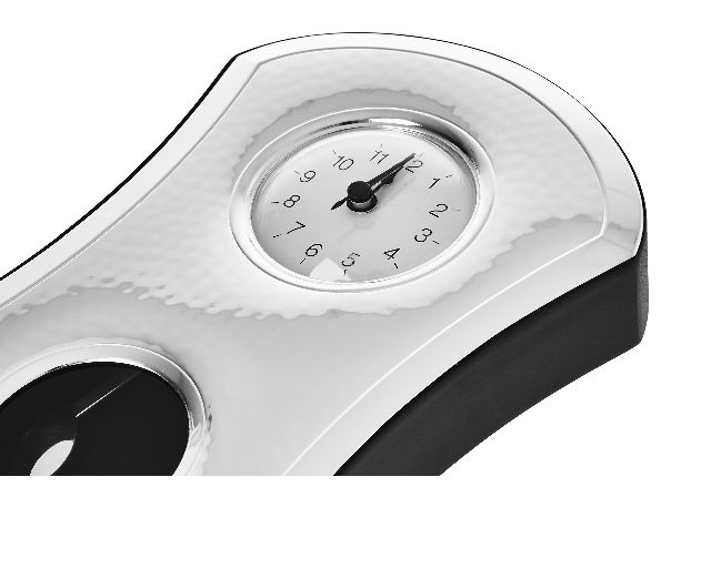 Pendulum Clock Selezione Zanolli