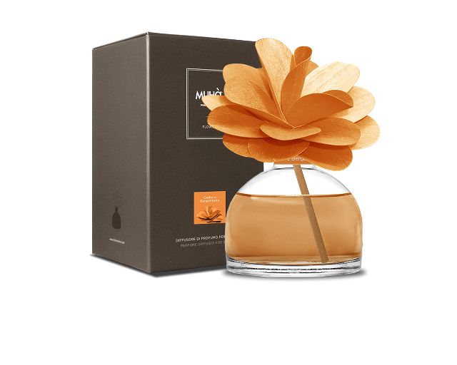 Fragrance Diffuser Flower Cedar And Bergamot Muha 176017 979h204