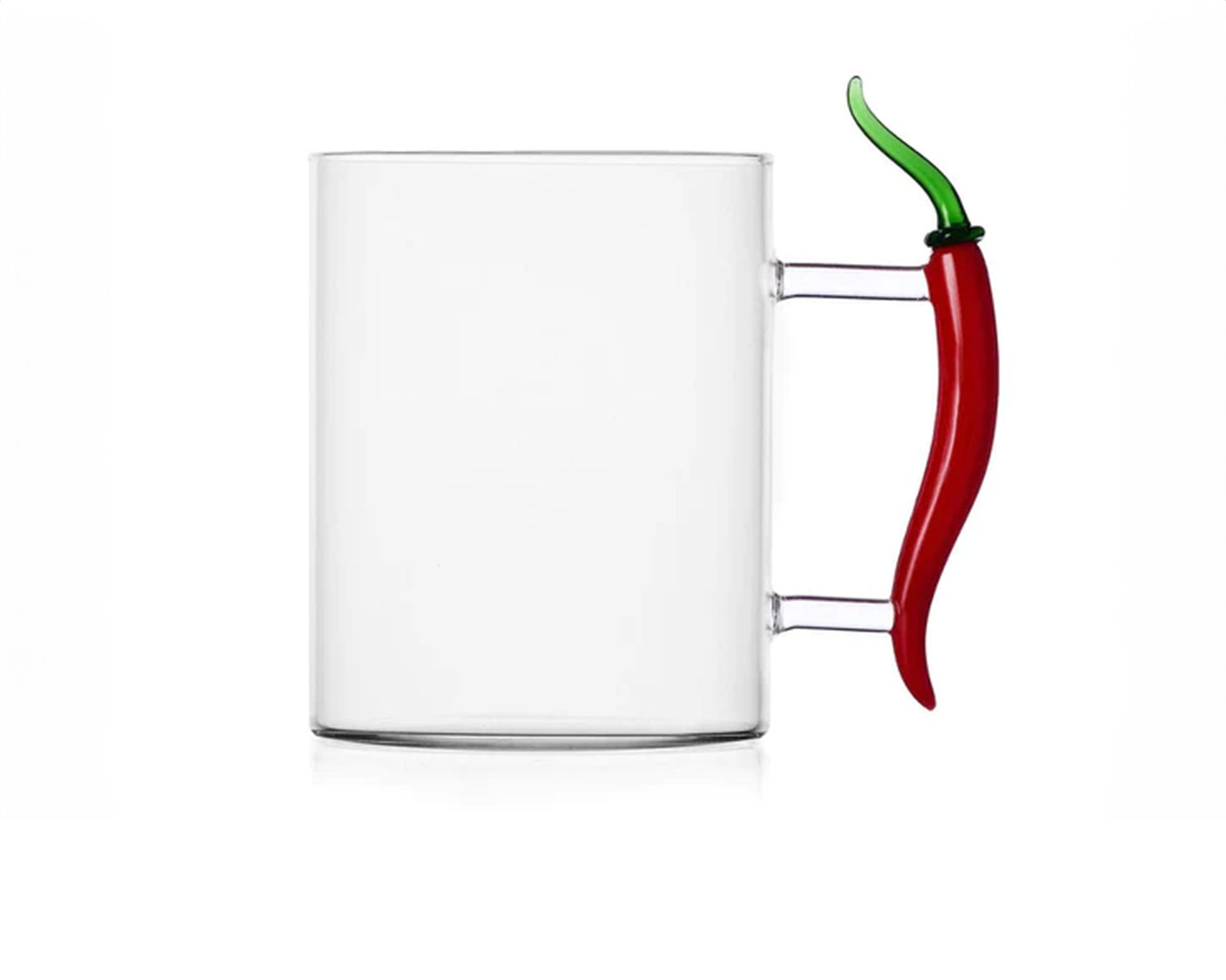 Mug Vegetables Chili Pepper Ichendorf