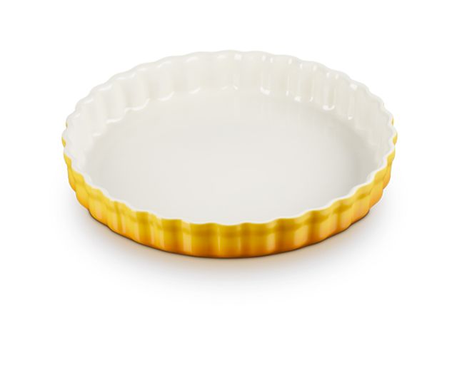 Tortiera Rotonda Tradition Gres Nectar Le Creuset