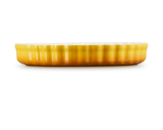 Tortiera Rotonda Tradition Gres Nectar Le Creuset