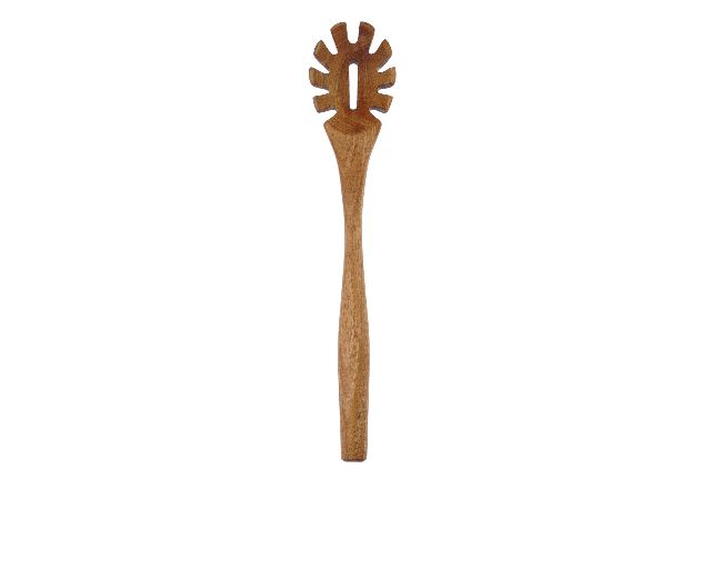 Servispaghetti wood