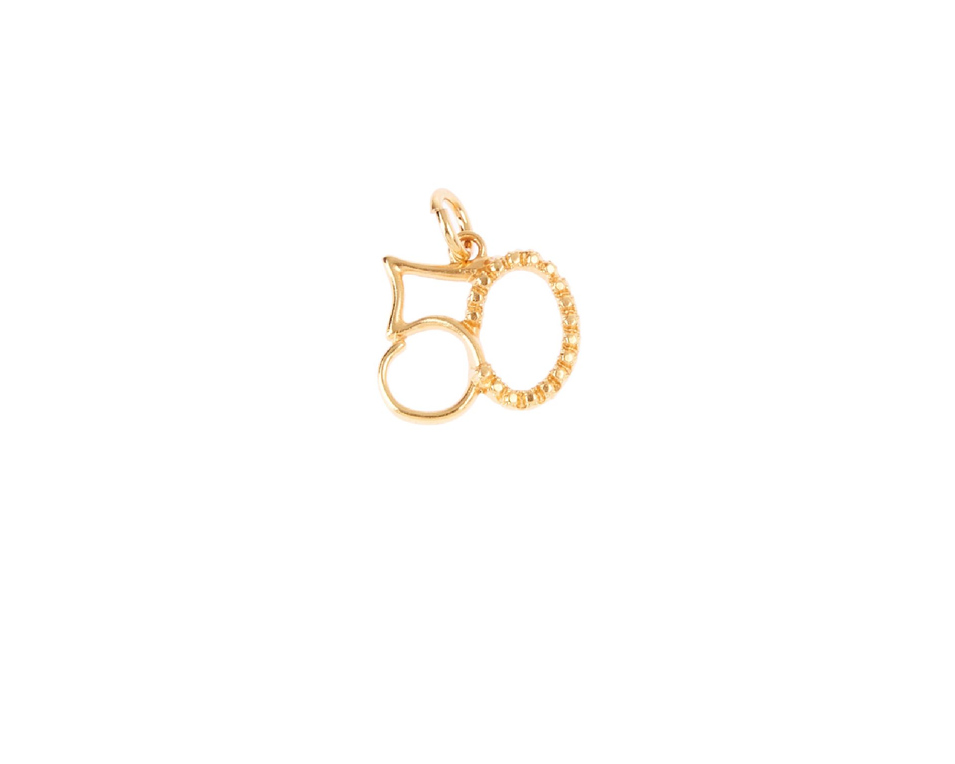 Pendant 50th Selezione Zanolli 168807 912mz22861