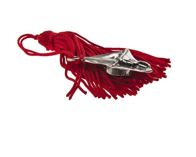 Bomboniera Laurea Cappello Della Laurea Argento Selezione Zanolli 129752 630b866