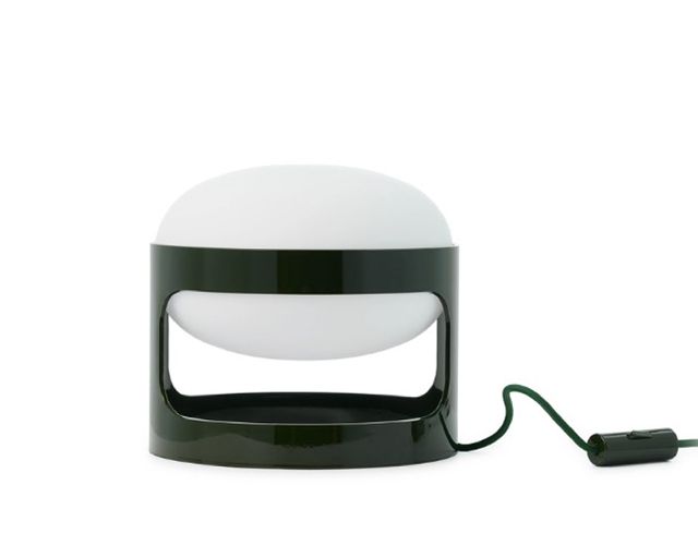 Lampada Kd28 Verde Bosco Kartell 191071 90609485vb