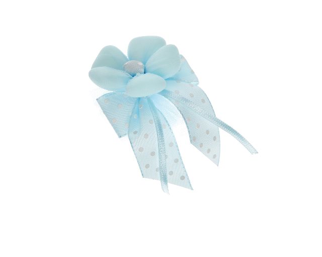Picture Frame Pegaso Light Blue With Chocolate Candies Selezione Zanolli 156583 890me15022cehx