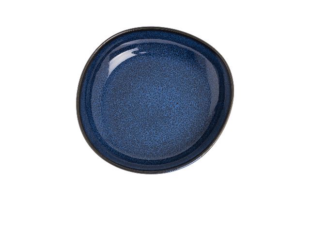 Flat Bowl Lave Bleu Villeroy E Boch