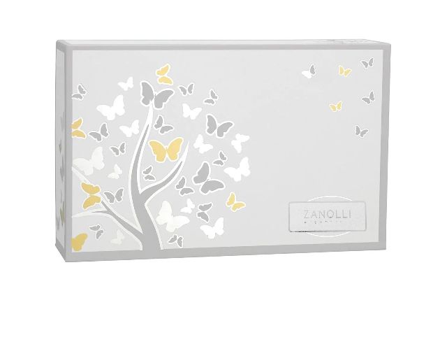 Diffusore E Candela Selezione Zanolli