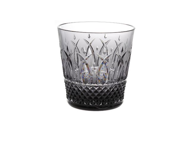 Glass italia grey