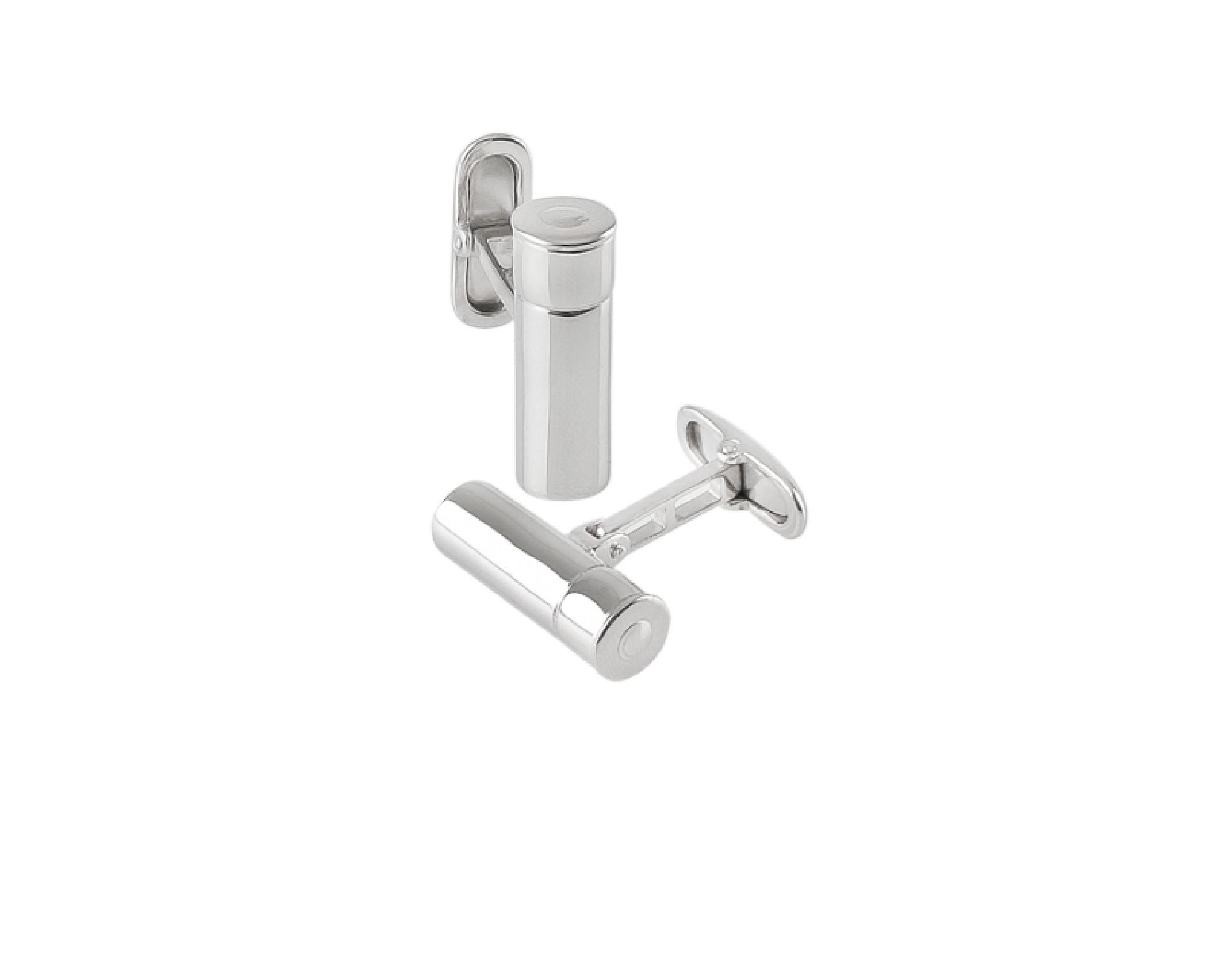 Gemelli Cartuccia Argento Selezione Zanolli 55816 834ge436