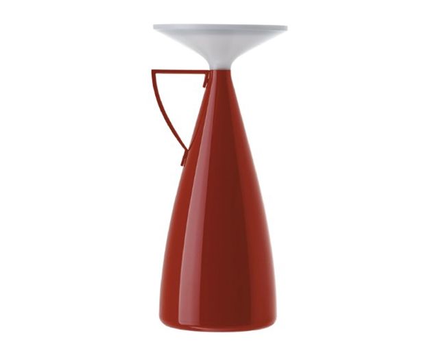 Lamp Camomille Burgundy Kartell 191515 90609581bo