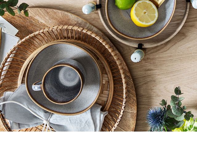 Tazza Con Manico Lave Beige Villeroy E Boch