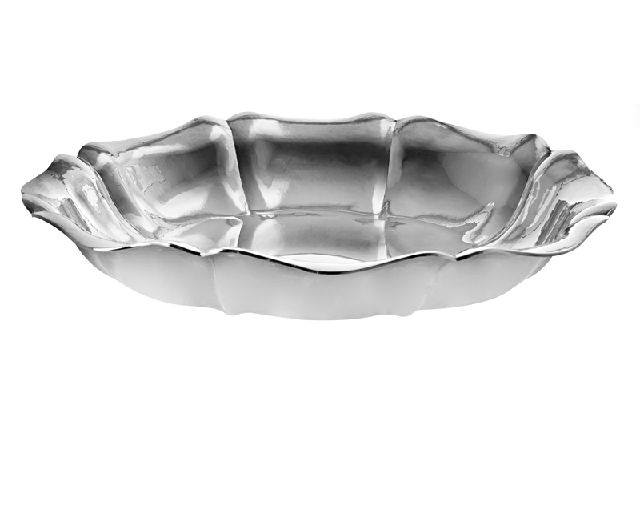 Basin silver in 700 style