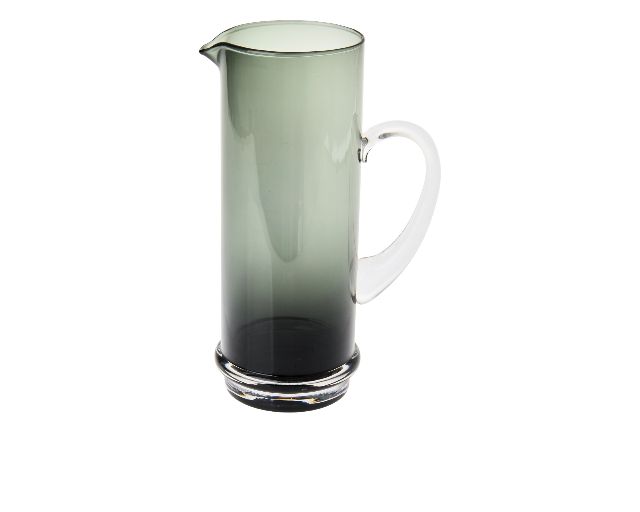 Pitcher Fun Classy Smoke Grey Pozzi Milano 189372 984pm0244smgr