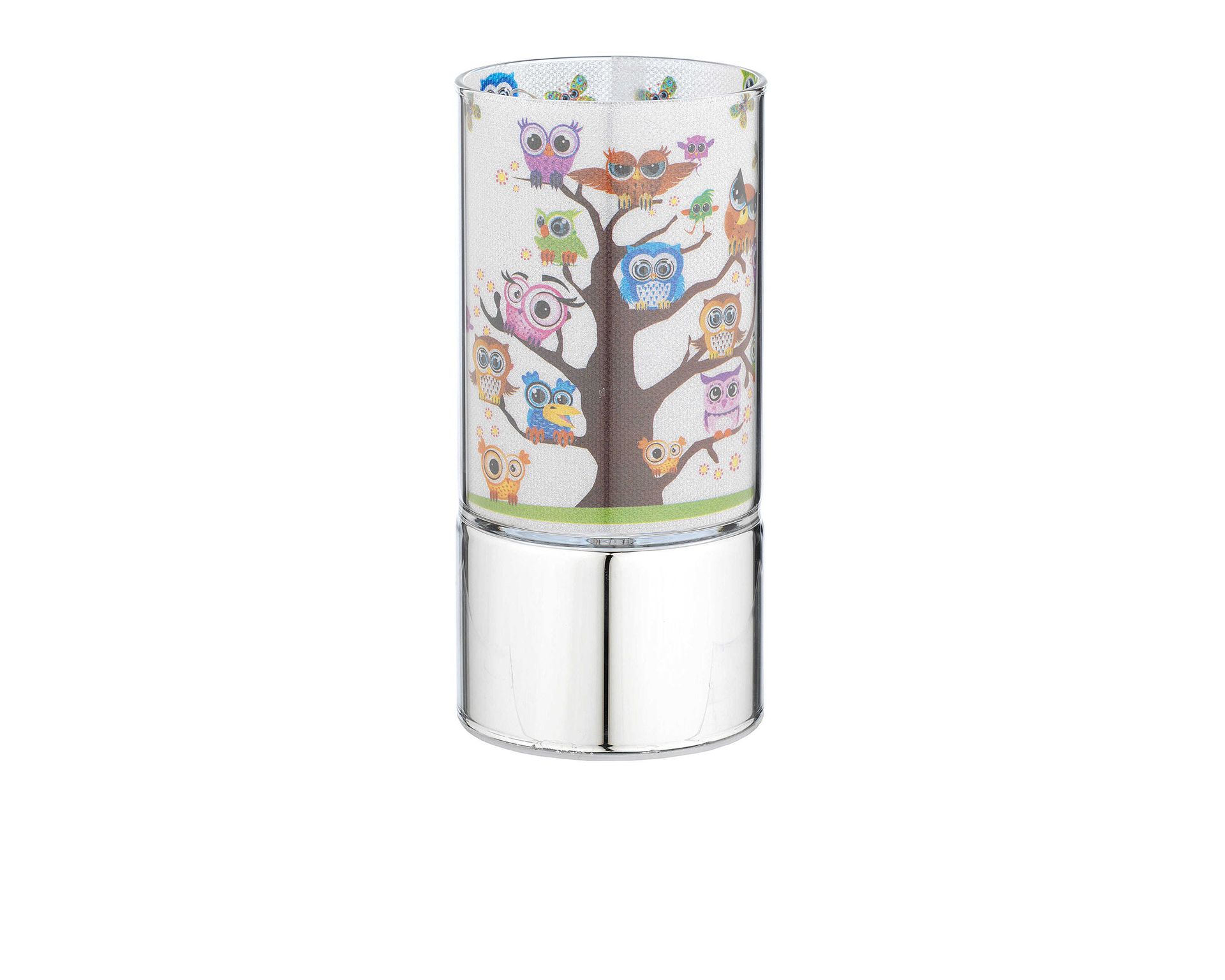 Idea Regalo Laurea Albero Gufi Selezione Zanolli 169958 592b420302