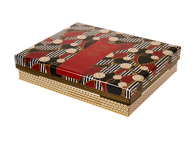 Valet Tray Living Porcelain Pozzi Milano 181729 984pm0136lica
