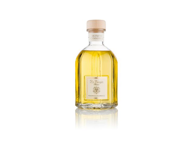 Fragranza ambiente arancio cannella