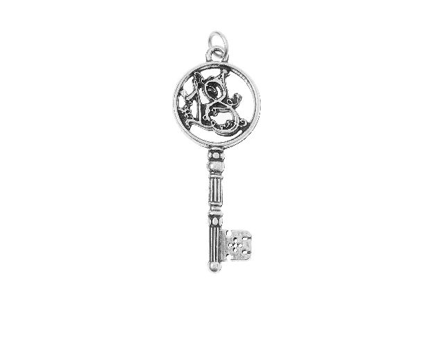Key pendant 18