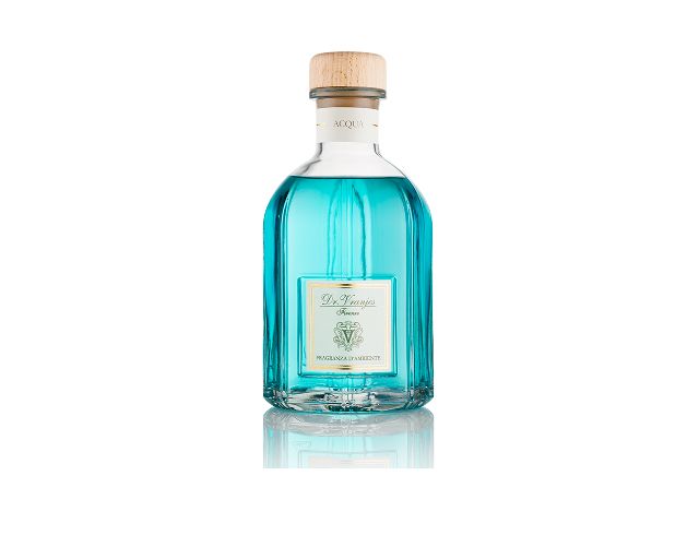 Home fragrance acqua