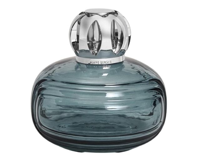 Lampada catalitica enigma blu