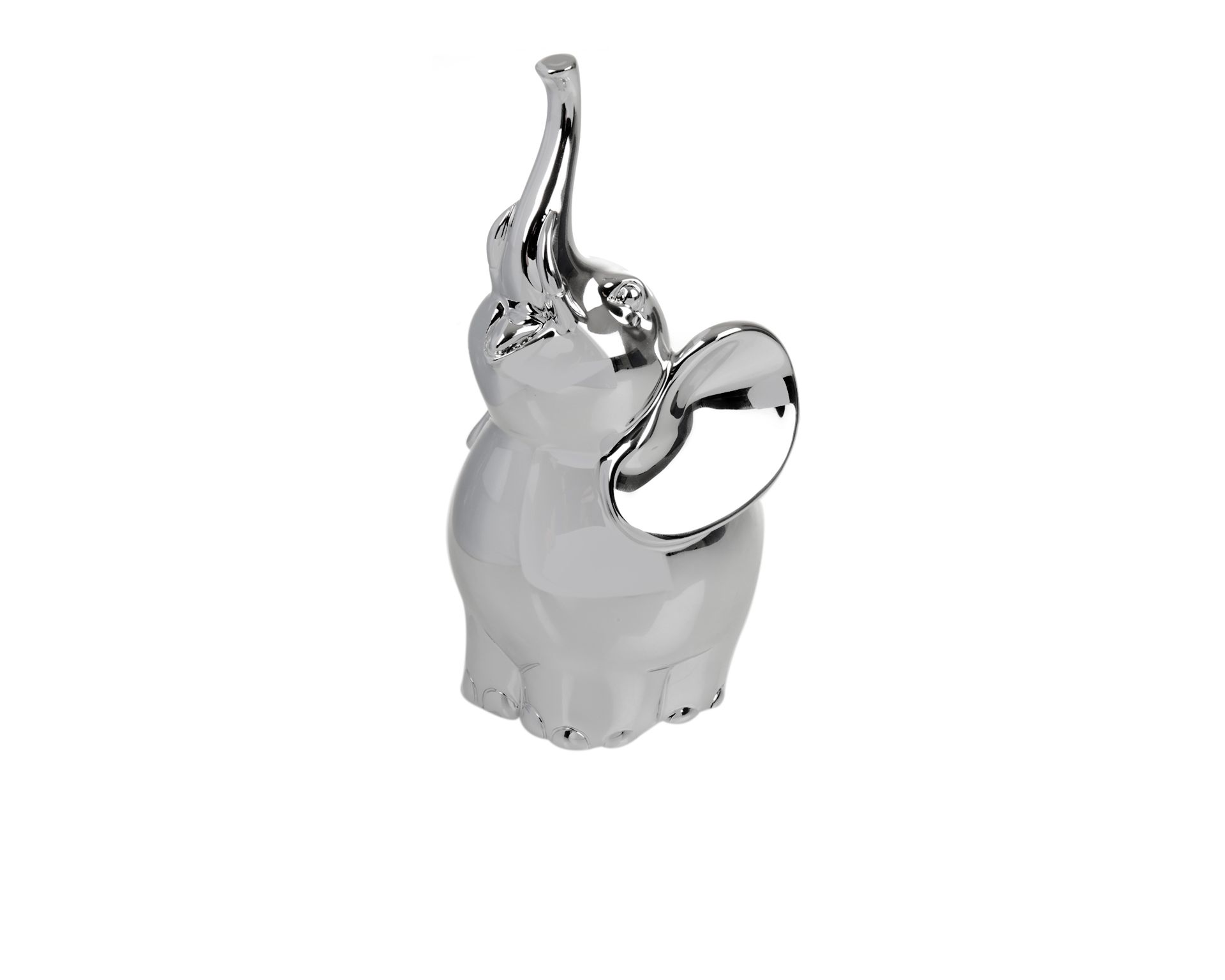 Salvadanaio Elefante Selezione Zanolli 157459 941ma00005