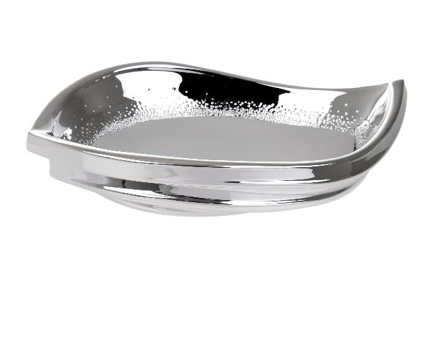 Valet tray melody large