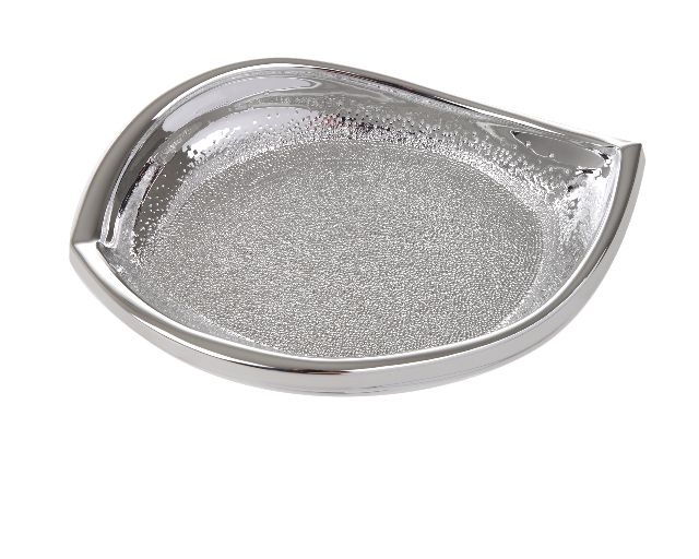 Valet Tray Melody Large Selezione Zanolli 156437 941ma6002m