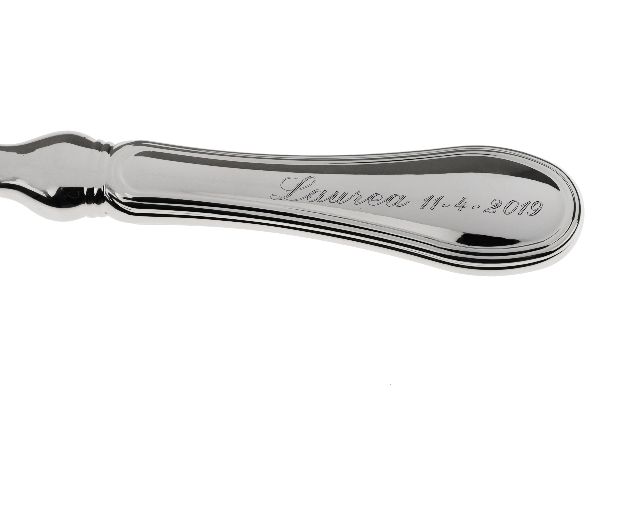 Apribottiglie Classico Selezione Zanolli