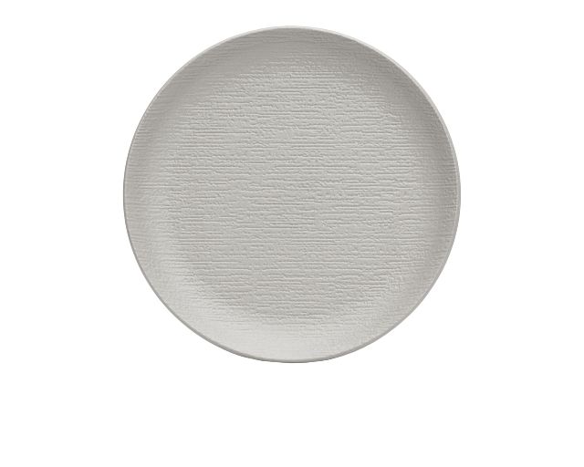 Sottopiatto Trama Colore Grigio Scuro Kartell 151972 90601515gs